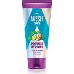 Aussie SOS Sooth & Hydrate хидратиращ балсам За коса 200ml