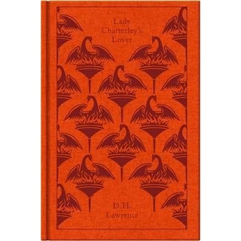 Lady Chatterley\'s Lover - D. H. Lawrence