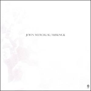 John Metcalfe - Absence (LP) (0885470011325)