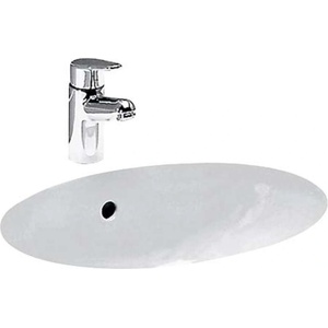 Laufen Lipsy 57x41 cm white (H8112990000001)