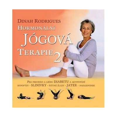 Hormonální jógová terapie 2