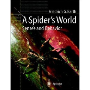 Spider's World | Friedrich G. Barth (2001)