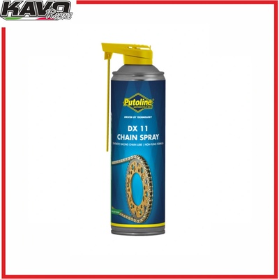 Putoline DX11 500 ml | Zboží Auto