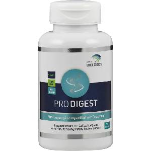 American Biologics Pro Digest - 90 вег. капсули