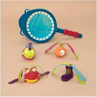 B.toys Podberák na potápanie Žralok Finley