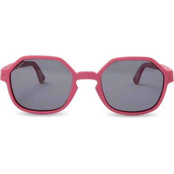Ki ET LA : Слънчеви очила Eyzz 4-7 години Raspberry (EY4SUNRASPBERRY)