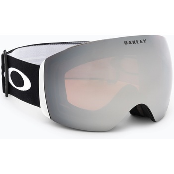Oakley Flight Deck L matte black/prizm snow black iridium ски очила