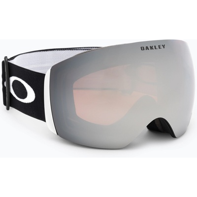 Oakley Flight Deck L matte black/prizm snow black iridium ски очила
