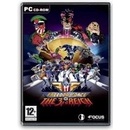 Hry na PC Freedom Force vs. the Third Reich