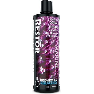Brightwell Aquatics Restor 500 ml