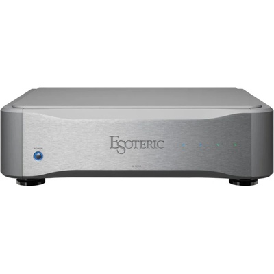 Esoteric G-01XD