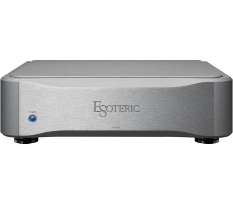 Esoteric G-01XD