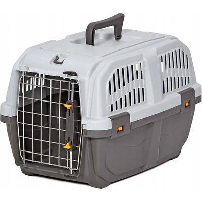MPS Italia Skudo 3 IATA Přepravka 60 x 40 x 39 cm – Hledejceny.cz