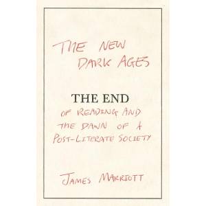 New Dark Ages (ISBN: 9781847929518)
