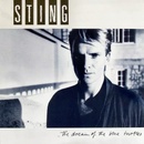 STING: DREAM OF THE BLUE TURTLES CD