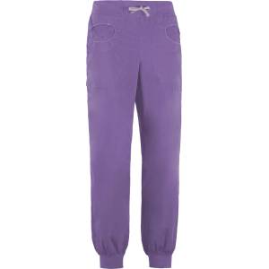 E9 Дамски панталон за катерене E9 Women's Mix Climbing trousers - Wisteria - размер XS (109-1540-0412)
