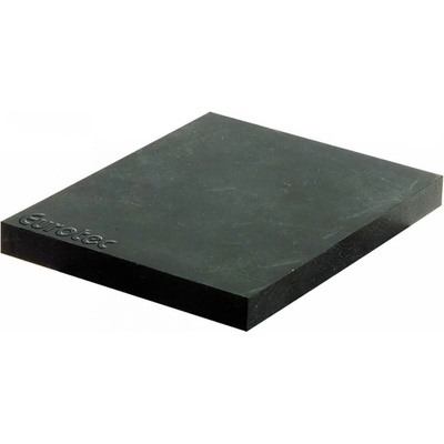 Terasové podložky EPDM 10x60x60 mm (25 ks)
