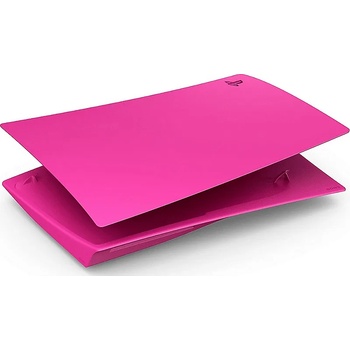 PlayStation Конзола - аксесоар PlayStation PS5 Standard Панел Nova Pink (PS5 Standard Панел Nova Pink)