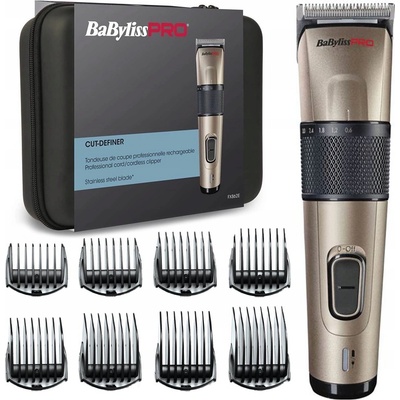 Babyliss Pro FX862E