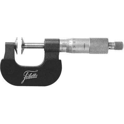 Schut Mikrometr na ozubená kola 175-200mm SO906-587