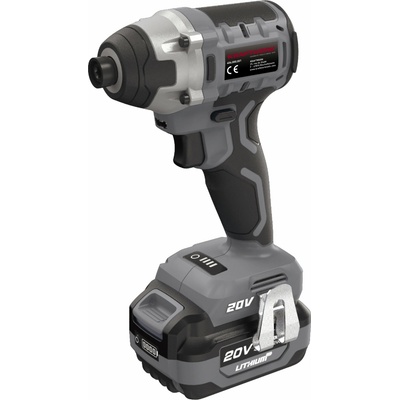 KRAFTWERK KR-404.000.001