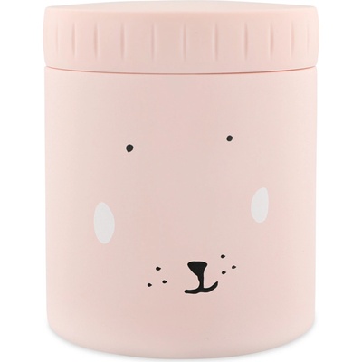 Trixie termoska na jídlo Paní králíková 350 ml