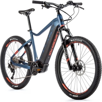 Leader Fox Orem 1 2022