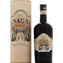 NAGA RUM JAVA Reserve 40% 0,7 l (tuba)