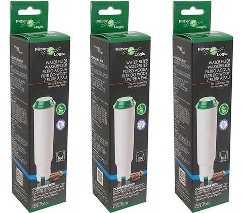 Filter Logic CFL-701B 3 ks