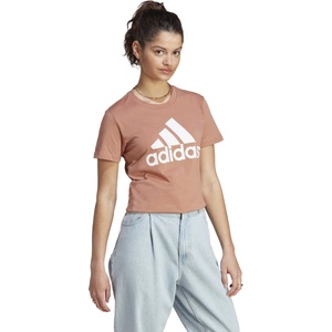 ADIDAS Тениска Essentials Logo (IM2786)
