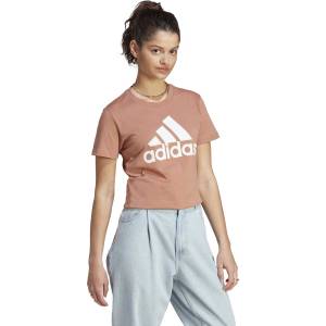 ADIDAS Тениска Essentials Logo - sportdepot - 29,32 лв