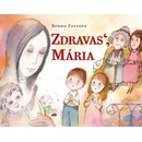 Zdravas', Mária