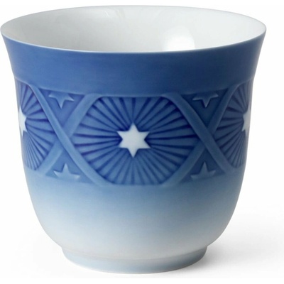 Royal Copenhagen Porcelánový termohrnček Blue Collectibles 2023 260 ml