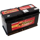 Image 1 of Banner Starting Bull 95Ah 740A right+ (595 33)