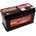 Banner Starting Bull 95Ah 740A right+ (595 33)