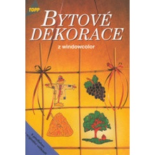 Bytové dekorace z windowcolor TOPP