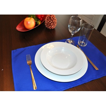 Image 1 of GoHome Подложки ПЛЕЙН - СИН