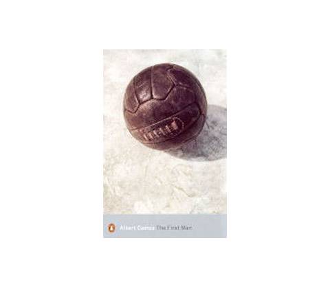 The First Man