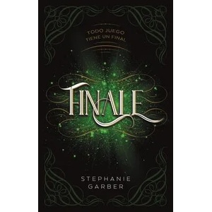FINALE | GARBER, STEPHANIE (ISBN: 9788417854263)