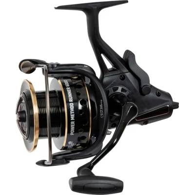 Carp Expert Power Method Runner 6000