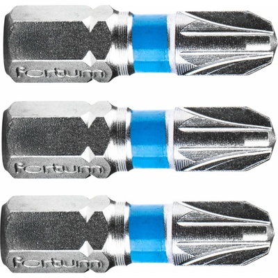 Fortum PZ3x25 mm 3 ks 4741303