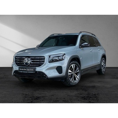 Mercedes-Benz GLB 250 165 kW