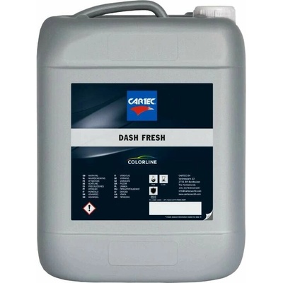 Cartec Dash Fresh 10 l