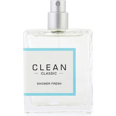 Clean Classic Shower Fresh Парфюмна вода EDP Унисекс 60 мл, Тестер