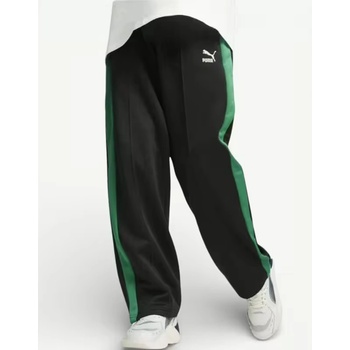 PUMA T7 For The Fanbase Track Pants Black