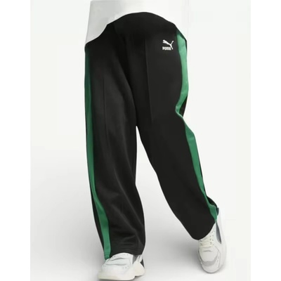 PUMA T7 For The Fanbase Track Pants Black