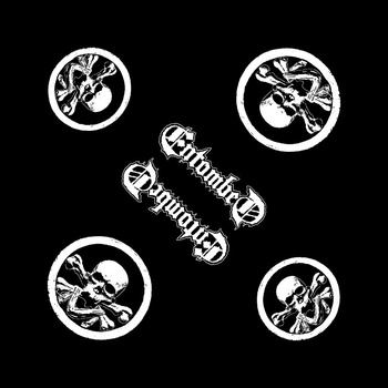 Skull Logo