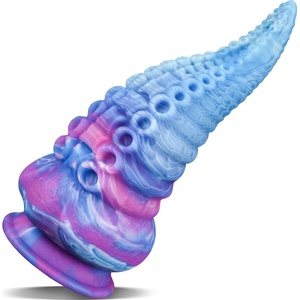 SuperLove Fantasy Monster Tentacle Dildo