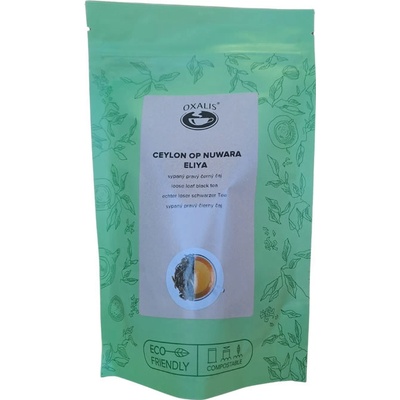 Oxalis Ceylon OP Nuwara Eliya 40 g