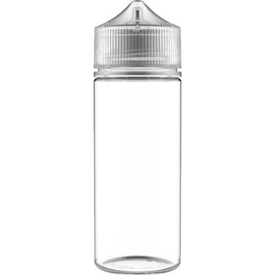 Chubby Gorilla Lahvička V3 120ml Transparentní – Zboží Mobilmania